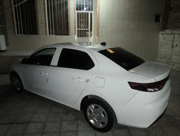 تارا، دنده ای V1 پلاس