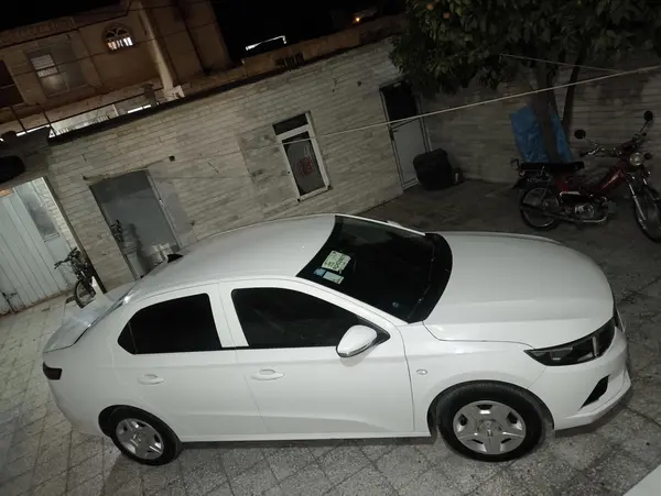 تارا، دنده ای V1 پلاس