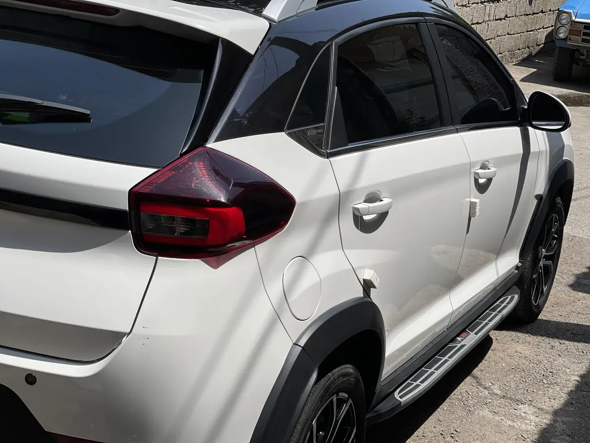 ام وی ام  X22 PRO