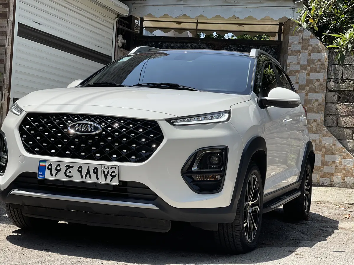 ام وی ام  X22 PRO