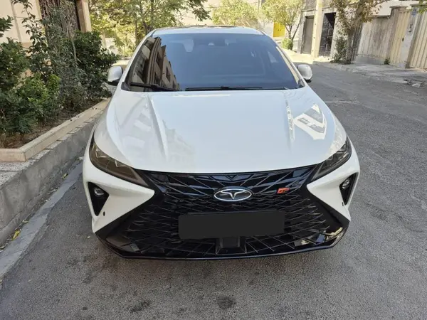 فونیکس  آریزو 6 جی تی (Z6 GT)