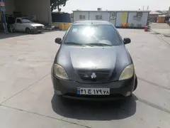 تیبا، هاچ بک