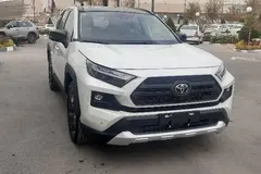 تویوتا، راوفور