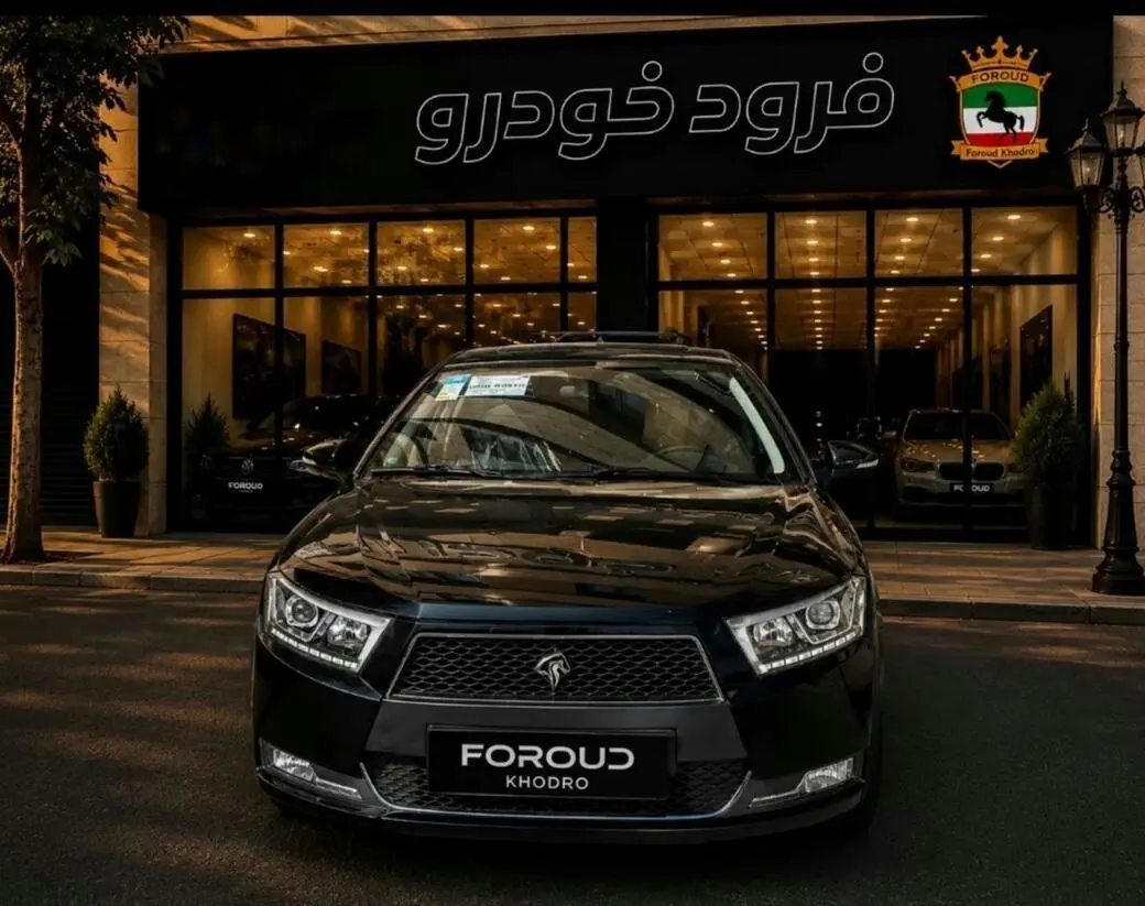 دنا،  پلاس EF7P