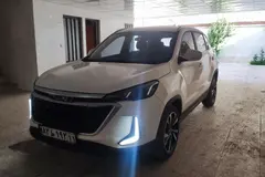 تیگارد، X35