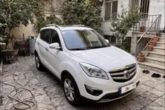 چانگان، CS 35