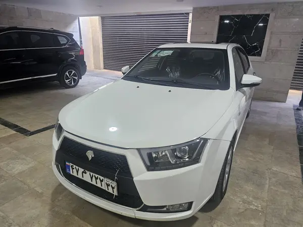 دنا، پلاس EF7