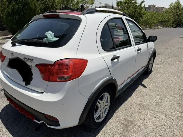 کوییک  دنده ای R