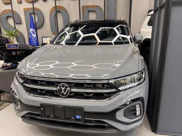 فولکس، تی راک