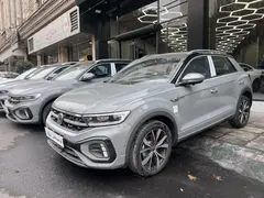 فولکس، تی راک