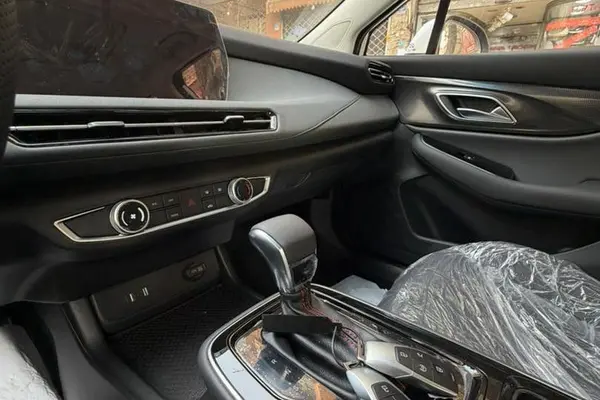 پیش فروش بیجینگ، U5 پلاس