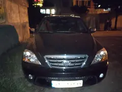 کیا، سورنتو