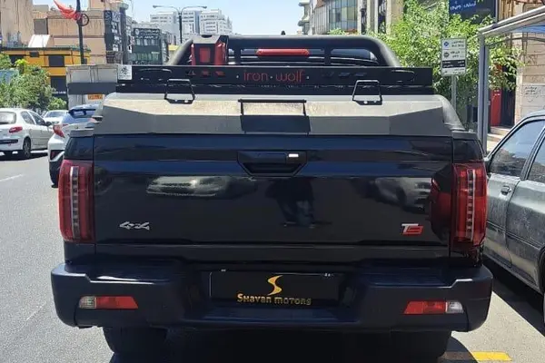 کی ام سی  T9