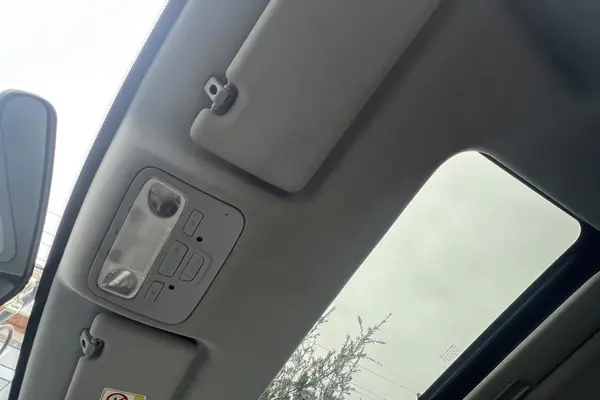 چری، آریزو 5