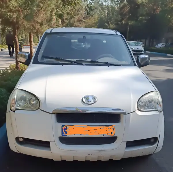 گریت وال، وینگل 3