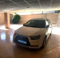 دنا، پلاس EF7