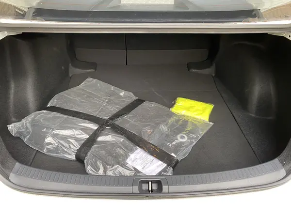 تویوتا، لوین هیبرید