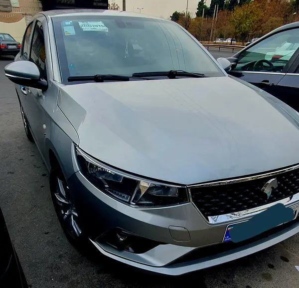 تارا، اتوماتیک V4