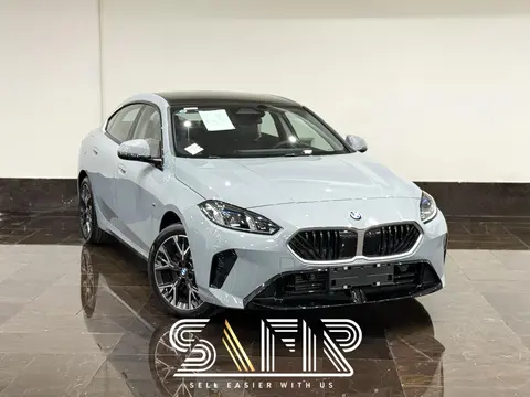 ب ام و، سری 2 گرن کوپه