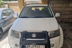 سوزوکی، گراند ویتارا (مونتاژ)