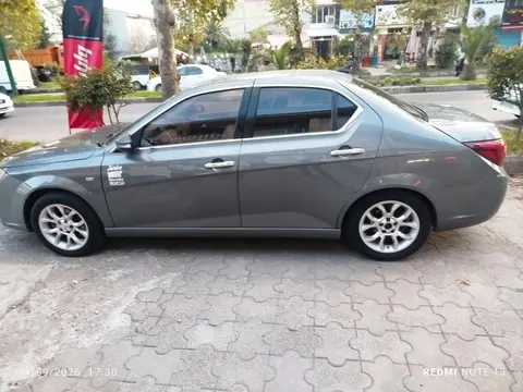 دنا، پلاس EF7