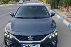 سوزوکی، بالنو