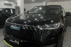 هاوال، H6 HEV