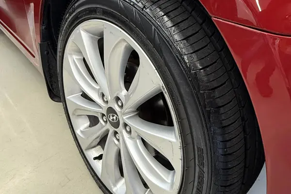 هیوندای، سوناتا