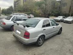 مزدا، 323