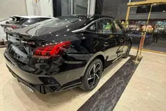 ام جی، GT