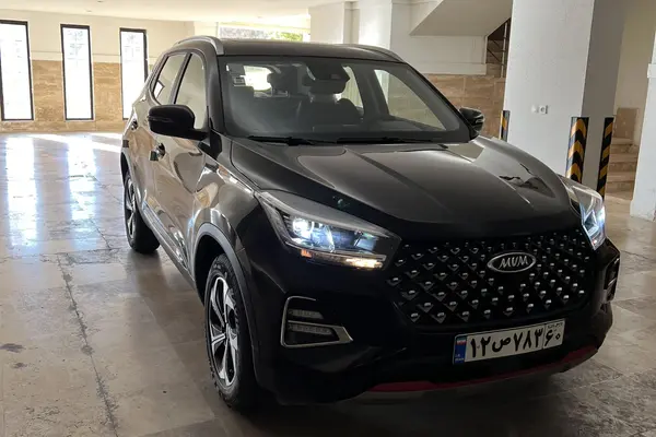 ام وی ام  X55 PRO