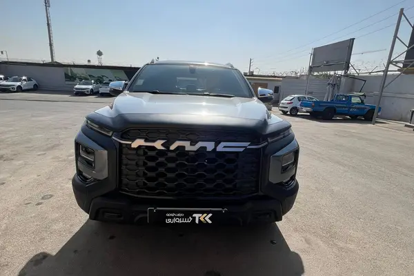 کی ام سی، T9