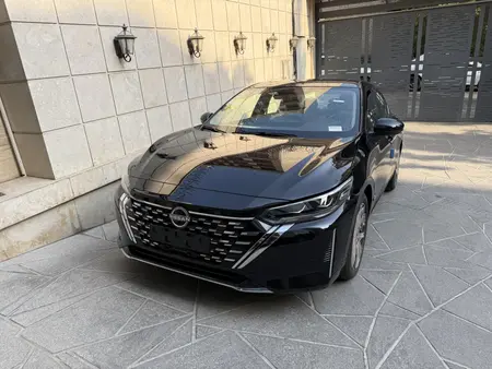 نیسان سیلفی e-POWER مونتاژ
