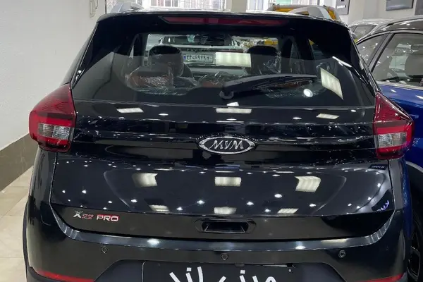 ام وی ام، X22 PRO