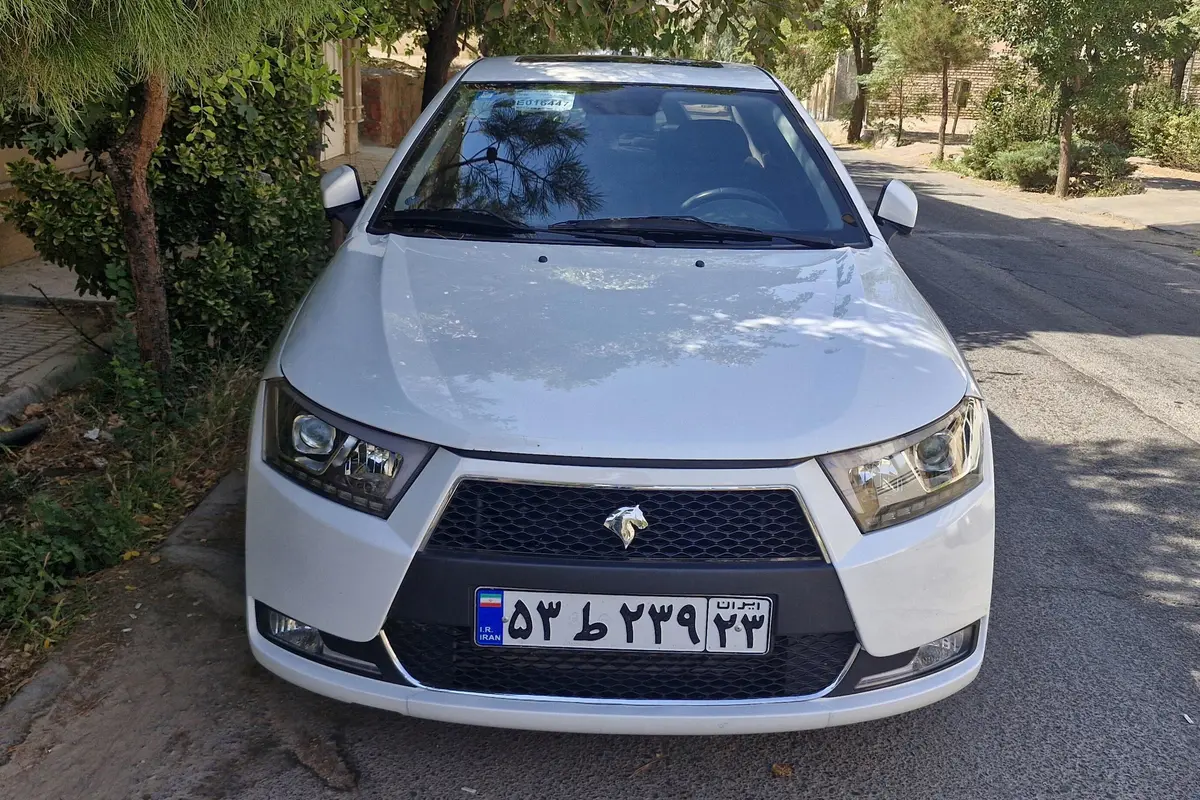 دنا،  پلاس EF7P
