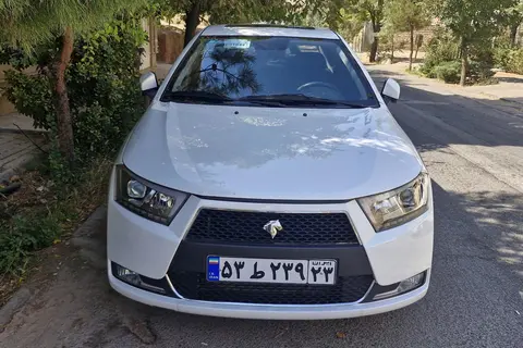 دنا، پلاس EF7P
