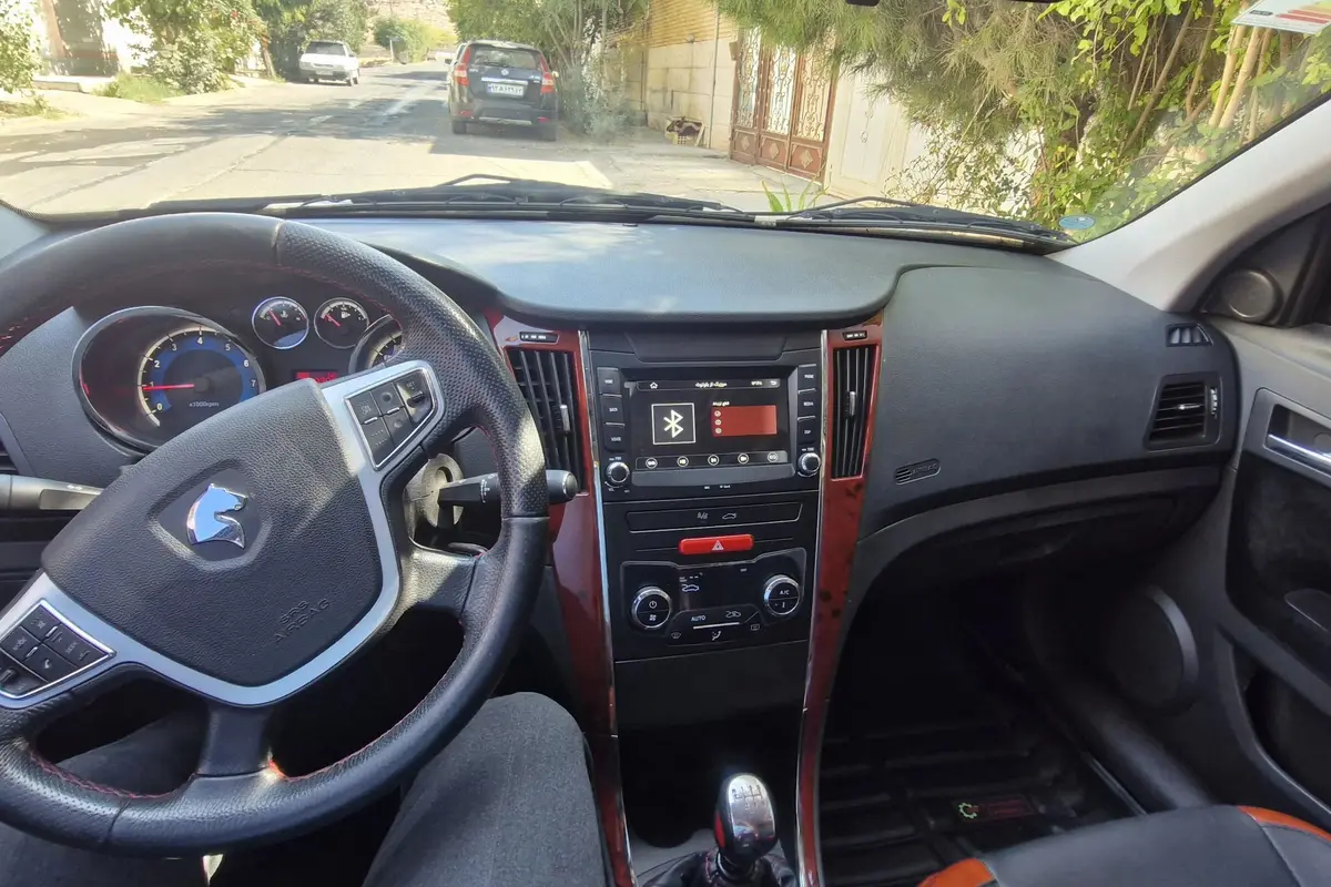 دنا،  پلاس EF7P
