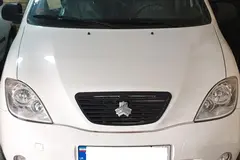 تیبا، صندوق دار