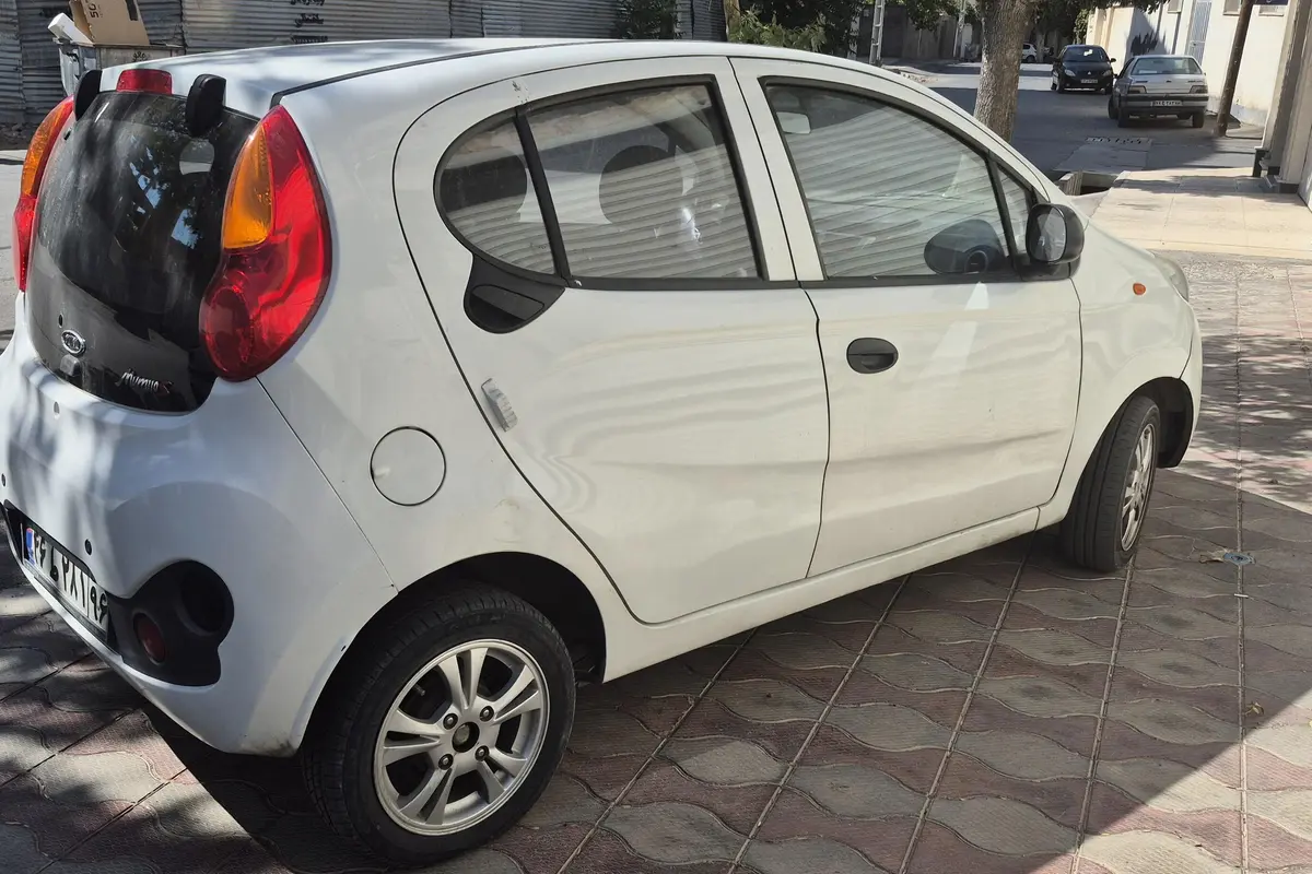 ام وی ام،  110S