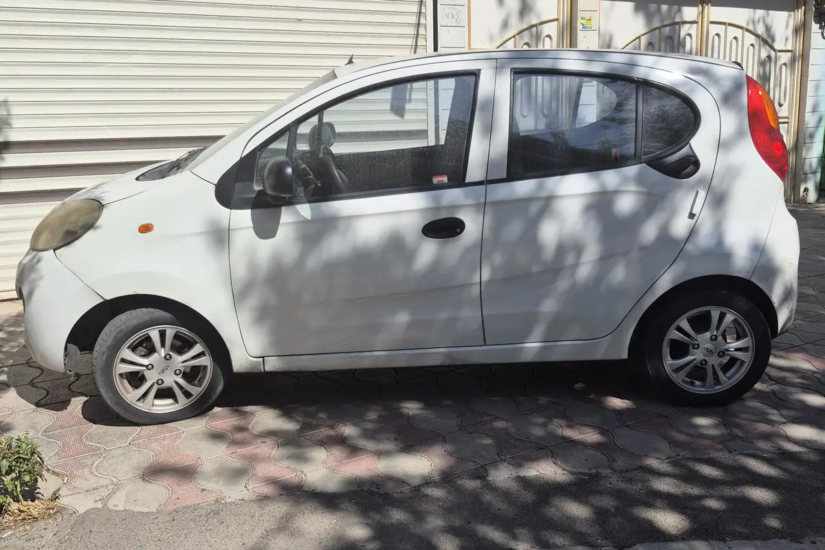 ام وی ام،  110S