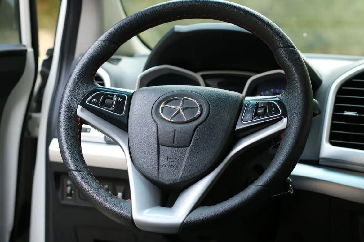جک،  S3