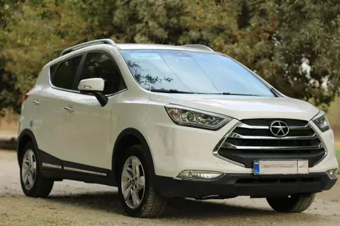 جک، S3