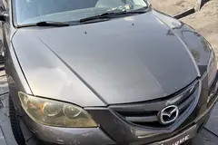 مزدا، 3 قدیم