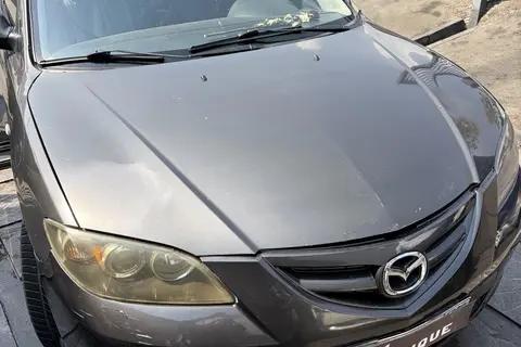 مزدا، 3 قدیم