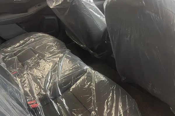 نیسان، سیلفی e-POWER