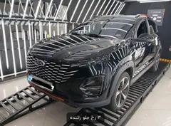 ام وی ام، X33 کراس
