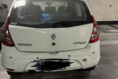 رنو، ساندرو