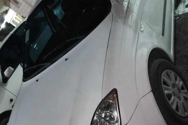 تیبا، هاچ بک