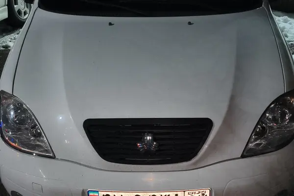 تیبا، هاچ بک