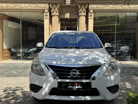 نیسان، سانی